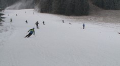 Takto vyzeral prvý deň lyžiarskej sezóny vo vybraných strediskách
