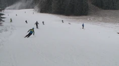 Takto vyzeral prvý deň lyžiarskej sezóny vo vybraných strediskách
