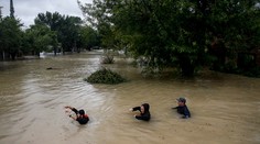 Európa v obklopení ničivých záplav? Vedci naznačili, ako to bude vyzerať na konci storočia