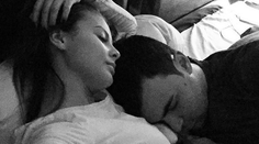 Jedna z najkrajších Češiek je sama. Rozchod s priateľom