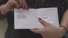 Prvé 300-eurové šeky pre najstarších očkovaných už doručili. Nie všade našli adresáta