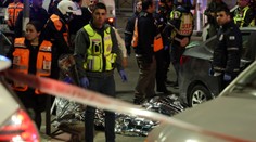 Teroristický útok v synagóge v Jeruzaleme: O život prišlo sedem ľudí