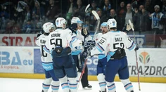 Tipsport liga: Nitra zdolala lídra z Trenčína 5:1
