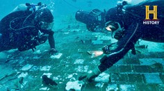 Na dne oceánu našli časť zničeného amerického raketoplánu Challenger