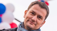 Matovič mal prosiť Kaliňáka o koalíciu so Smerom, šéf OĽaNO to odmieta