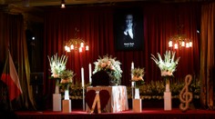 Zverejnili miesto posledného odpočinku Karla Gotta. Vybral si ho sám maestro