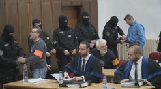 Sýkorovci sú podozriví z ďalšej vraždy. Detaily, ako a prečo sa zbavili vlastného člena