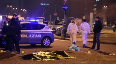 Po zabití Amriho vyvstala vážna otázka: Naozaj útoku nemecká polícia nedokázala zabrániť?