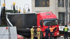 Prekvapujúce informácie o poľskom kamionistovi, ktorého auto zabíjalo v Berlíne