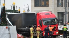 Prekvapujúce informácie o poľskom kamionistovi, ktorého auto zabíjalo v Berlíne