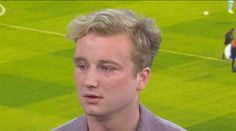 Silný príbeh talentovaného futbalistu. Autonehoda ho stála takmer život, dnes sa snaží vrátiť k futbalu