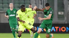 Gól v nadstavenom čase ako bodka za debaklom. Trnava proti Ludogorcu absolútne skolabovala