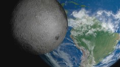 Spoločnosť nám robí dvetisíc rokov, objavili ho až teraz. Vedci našli druhý Mesiac Zeme