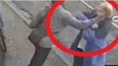 Postihnutý muž napomenul cyklistu na chodníku. Dostal za to smrteľnú ranu