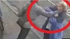 Postihnutý muž napomenul cyklistu na chodníku. Dostal za to smrteľnú ranu