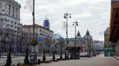 Ruská armáda varovala pred útokmi v Kyjeve, vyzvala obyvateľov na odchod