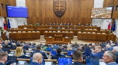 Poslanci prelomili veto prezidentky a schválili novelu zákona o Fonde na podporu umenia