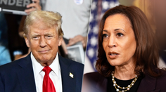 Zmena zabrala. Harrisová sa dotiahla na Trumpa, teraz prídu na rad kľúčové momenty