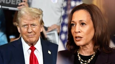 Zmena zabrala. Harrisová sa dotiahla na Trumpa, teraz prídu na rad kľúčové momenty