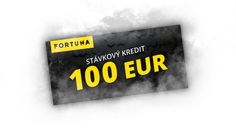 VIDEO: Prvý fortunaligový zásah a rovno medzi najlepšími. Toto je horúci kandidát na Gól mesiaca