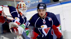 Vo veku 32 rokov zomrel český hokejista Marek Trončinský, ktorý pôsobil aj v Slovane