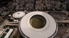 Slávny štadión Maracana bude niesť Pelého meno