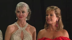Vrásky nie sú na škodu, práve naopak. V Dallase hostili súťať Miss seniorka