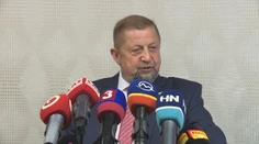Prvé veto Zuzany Čaputovej. Nepodpísala zákon, ktorý má sudcov zbaviť talára