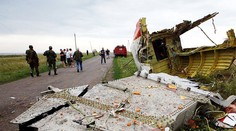 Fotografie hovoria za všetko. Haváriu boeingu nemohol nikto prežiť