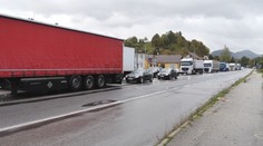 Ďalšia skúška trpezlivosti na hlavnom kysuckom ťahu. Vodiči, pripravte sa na nové obmedzenie