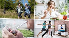 Toto sú predsavzatia našich divákov. Odborník prezradil, v čom boli úspešné a naopak zlyhali