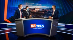 Šeliga: Koalícia si musí urobiť férový odpočet, či je na mieste rekonštrukcia vlády