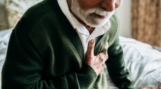 Infarkt sa dá predvídať. Vedci opísali, aké príznaky sa objavia u ľudí deň pred zástavou srdca