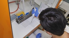 Test na protilátky je sporným hitom. Výsledné číslo vám veľa nepovie