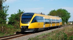 Na dovolenku do Chorvátska sa zo Slovenska dostanete aj vlakom. Zverejnili cestovný poriadok i ceny