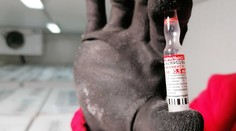 Ministerstvo zdravotníctva zverejnilo zmluvu o nákupe Sputnika V