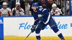 Slováci pred štartom NHL: Černák chce úspešnú sezónu, Fehérváry verí, že Ovečkin prekoná Gretzkého