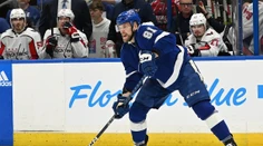 Tampa s Černákom podľahla Ottawe