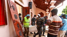 Na Srí Lanke pri útokoch zahynulo 42 cudzincov, 12 je stále nezvestných