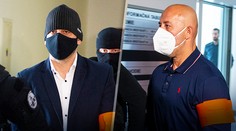 Prokuratúra uspela s dovolaním v kauze Judáš. O treste pre Gašparoviča a Vičana sa bude rozhodovať znova