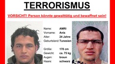 Protiteroristické komando vypočúvalo rodinu hľadaného Tunisana