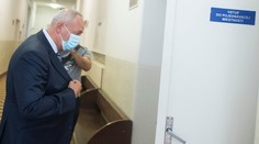 Slovenské súdy v kauze únosu Michala Kováča ml. môžu konať a vydať zatykač aj na Lexu