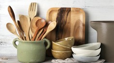 Tipy, ako sa starať o drevené varešky