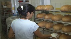 Pekárne hlásia veľký výpadok ľudí. Hrozí, že pred Vianocami budú chýbať chlieb či pečivo