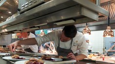 Slovenskí kuchári chcú Michelina a spustili petíciu: Sme jediní v strednej Európe bez hviezdičky