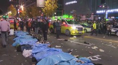 Tragický Halloween vo svete: V Rakúsku panovalo násilie, v Južnej Kórei zahynula stovka mladých