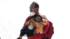 Do USA dorazilo v prvom polroku 26-tisíc detských migrantov bez sprievodu