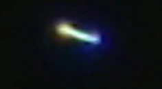 Dve noci lietalo na oblohe "čudo". Astronóm má jednoznačný tip
