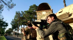Taliban obsadil ďalšie mesto vrátane druhého najväčšieho v Afganistane