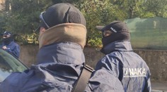 Policajti z NAKA na detektore lži. Pre únik dokumentu o podozreniach voči Santusovej či Zurianovi